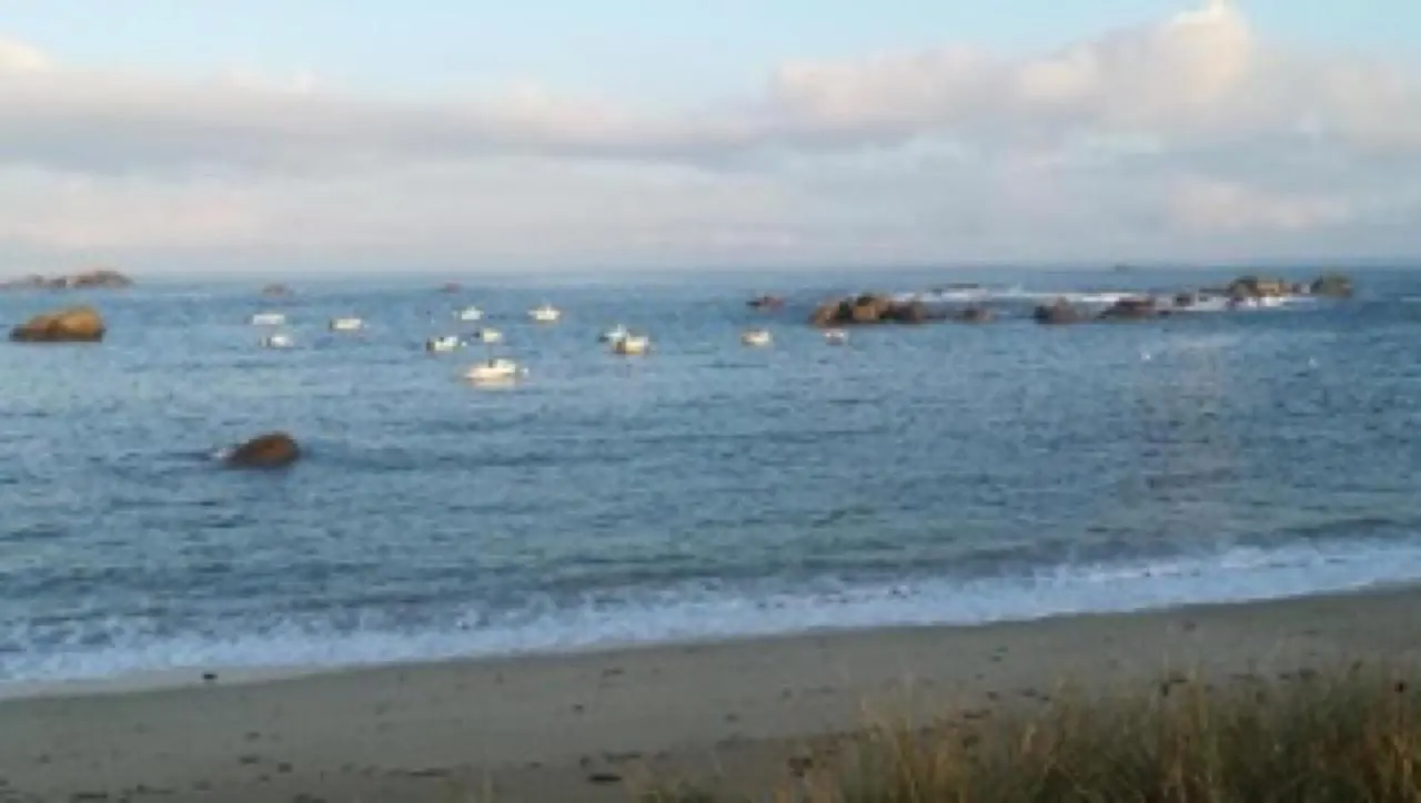 Appartement 85M2 A 2Kms Plage Kerlouan 0*,