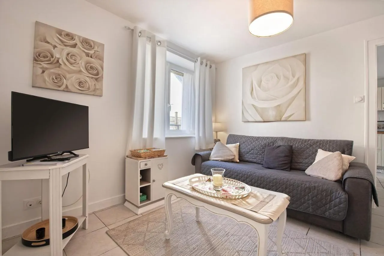 Apartamento Appartement 85M2 A 2Kms Plage Kerlouan França