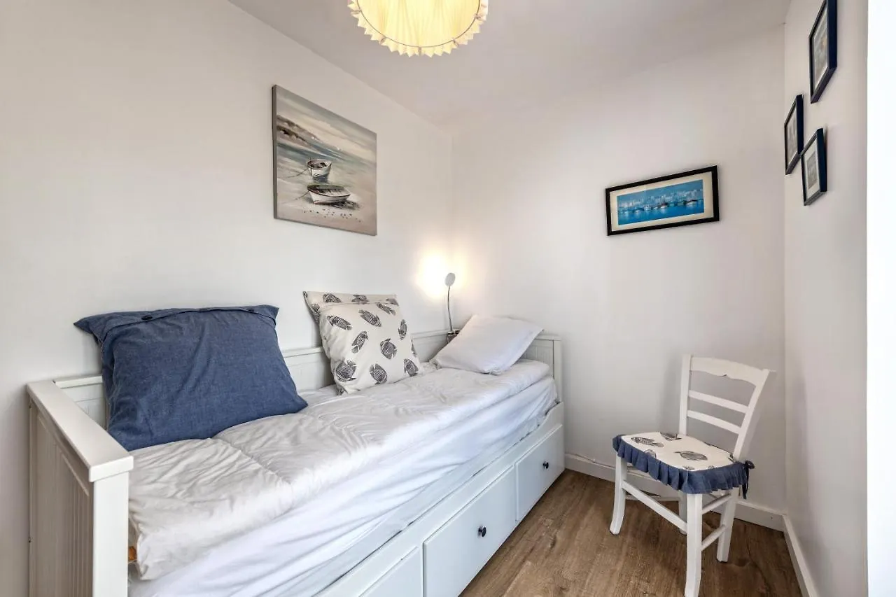 Apartamento Appartement 85M2 A 2Kms Plage Kerlouan