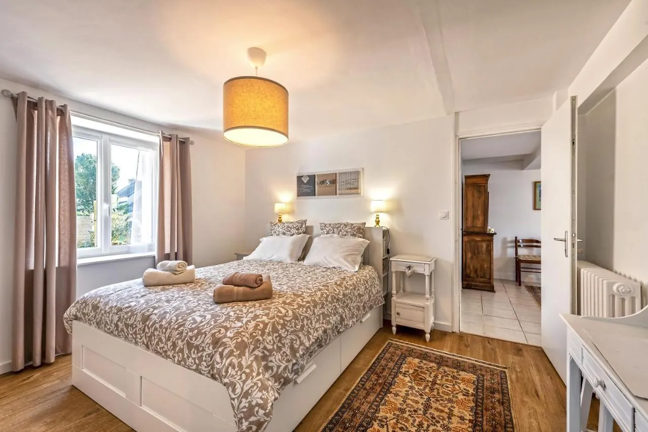 Appartement 85M2 A 2Kms Plage Kerlouan França