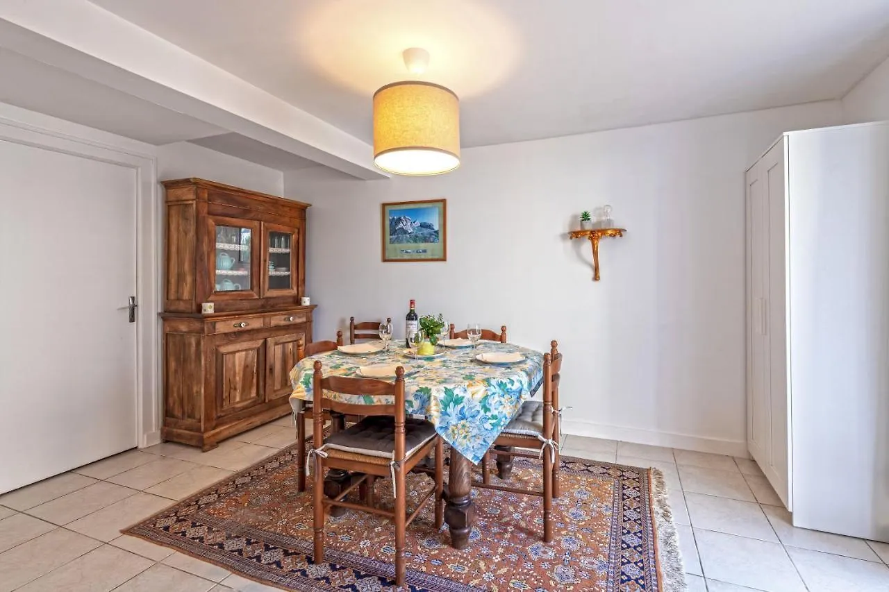 Appartement 85M2 A 2Kms Plage Kerlouan