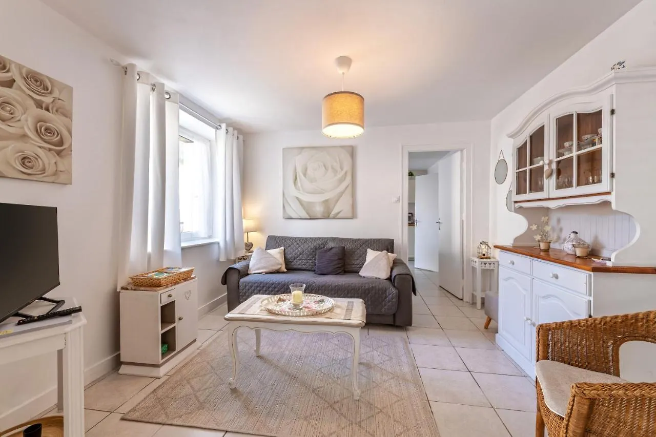 Apartamento Appartement 85M2 A 2Kms Plage Kerlouan