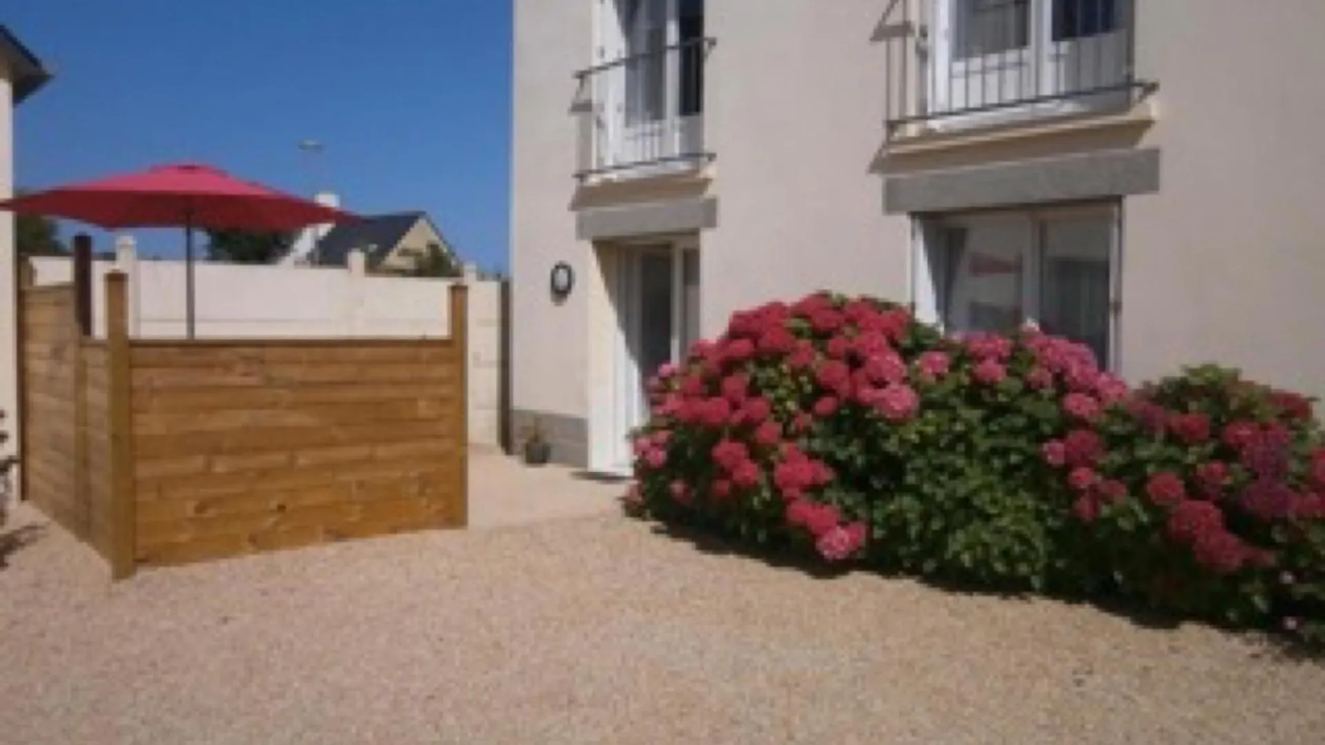 Appartement 85M2 A 2Kms Plage Kerlouan